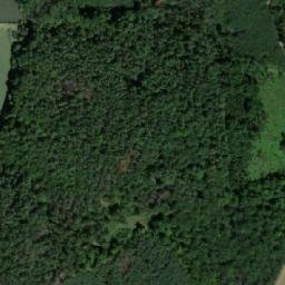 Satellite imagery of Nad Sv. Františkem [Brno-Jehnice], CZ