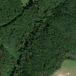 Satellite imagery of Vinohrádky [Babice n.Svit.], CZ