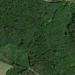 Satellite imagery of Vinohrádky [Babice n.Svit.], CZ