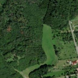 Satellite imagery of Vinohrádky [Babice n.Svit.], CZ