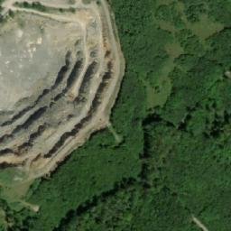 Satellite imagery of (Ochoz u Brna), CZ