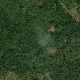 Satellite imagery of (U Tří javorů [Olšany] 2), CZ