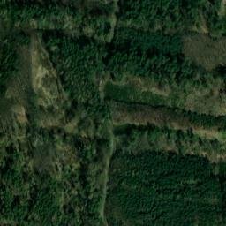 Satellite imagery of Nad Skálou [Luleč], CZ