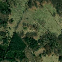 Satellite imagery of Nad Skálou [Luleč], CZ