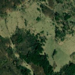 Satellite imagery of Nad Skálou [Luleč], CZ