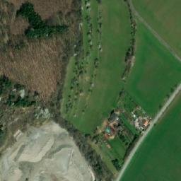 Satellite imagery of [Drnovice] GSM, CZ