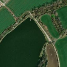 Satellite imagery of Vyškovská Brána, CZ