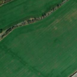 Satellite imagery of Vyškovská Brána, CZ