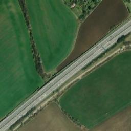 Satellite imagery of Vyškovská Brána, CZ