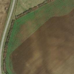 Satellite imagery of [Vyškov] GSM, CZ