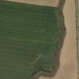 Satellite imagery of [Pačlavice] GSM-1, CZ