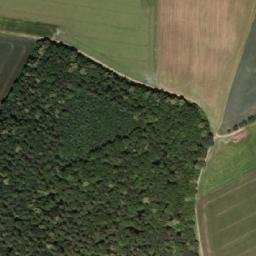 Satellite imagery of [Počenice-Tetětice] GSM, CZ