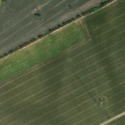 Satellite imagery of [Počenice-Tetětice] GSM, CZ