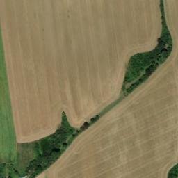 Satellite imagery of [Zborovice-Medlov] GSM, CZ