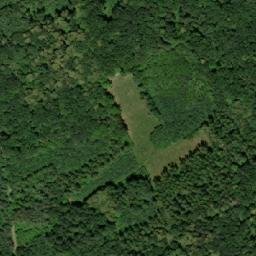 Satellite imagery of Troják [Zborovice], CZ