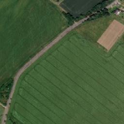 Satellite imagery of Podsedky [Rataje u Kroměříže] GSM, CZ