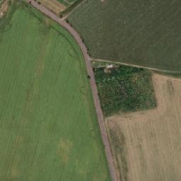 Satellite imagery of Podsedky [Rataje u Kroměříže] GSM, CZ