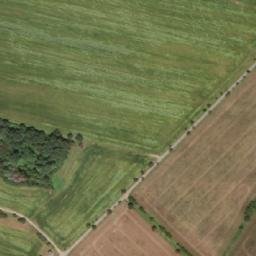 Satellite imagery of [Kroměříž-Těšnovice] GSM, CZ