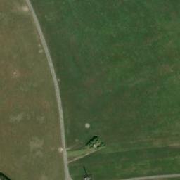 Satellite imagery of Padělky [Březová u Zlína] GSM, CZ