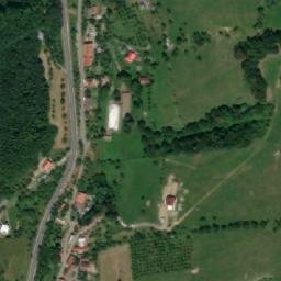 Satellite imagery of [Jasenná na Moravě] GSM, CZ