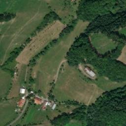 Satellite imagery of [Jasenná na Moravě] GSM, CZ