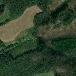 Satellite imagery of [Jasenná na Moravě] GSM, CZ