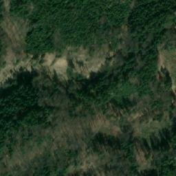 Satellite imagery of Vartovna [Seninka], CZ