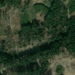 Satellite imagery of Vartovna [Seninka], CZ