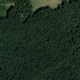 Satellite imagery of Tanečnice [Hovězí], CZ