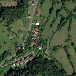 Satellite imagery of Nepřejov [Zděchov], CZ