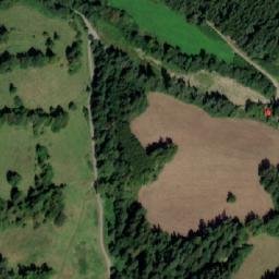 Satellite imagery of Nepřejov [Zděchov], CZ