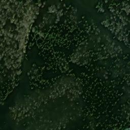 Satellite imagery of Makyta, CZ