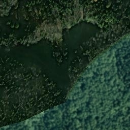 Satellite imagery of Makyta, CZ