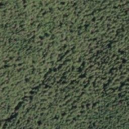 Satellite imagery of Catface Range, CA