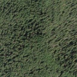 Satellite imagery of Catface Range, CA