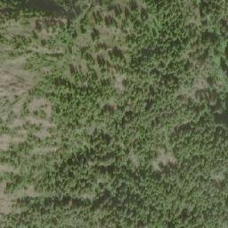 Satellite imagery of Mount Gibson, CA