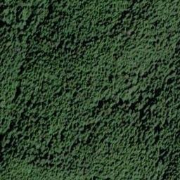 Satellite imagery of Blue Mountain, CA
