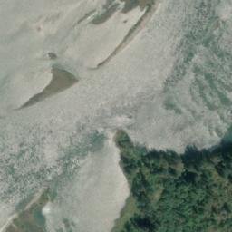 Satellite imagery of Raake Point, CA