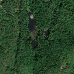 Satellite imagery of Mount Woodside, CA