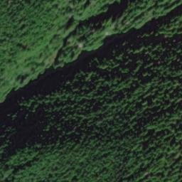 Satellite imagery of Mount Ludwig, CA
