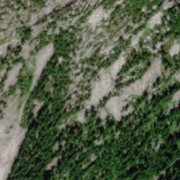 Satellite imagery of Mount Barr, CA