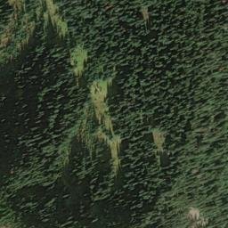 Satellite imagery of Ghost Pass, CA