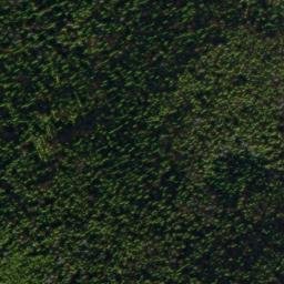 Satellite imagery of Friday Mountain, CA