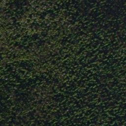 Satellite imagery of Friday Mountain, CA