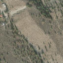 Satellite imagery of Eagle Bluff, CA