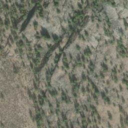 Satellite imagery of Eagle Bluff, CA