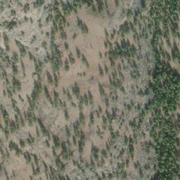 Satellite imagery of Eagle Bluff, CA