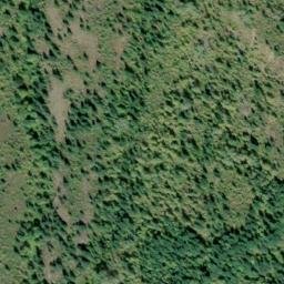 Satellite imagery of Jubilee Mountain, CA