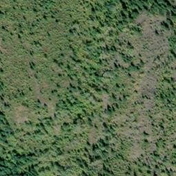 Satellite imagery of Jubilee Mountain, CA