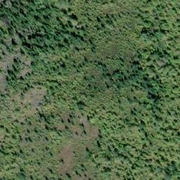 Satellite imagery of Jubilee Mountain, CA